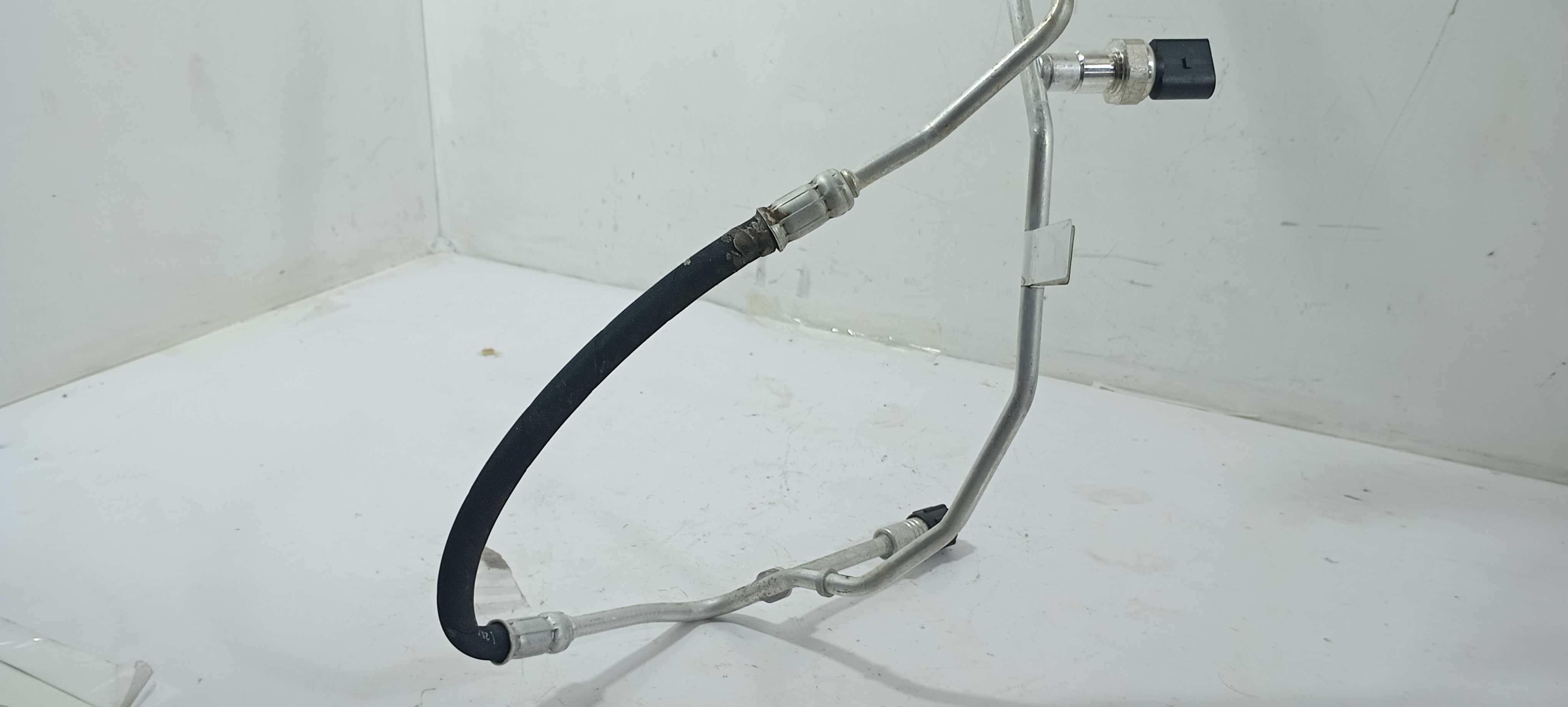 Mangueira A/c Vw Virtus Confort 1.0 2023 2q1820741a 1