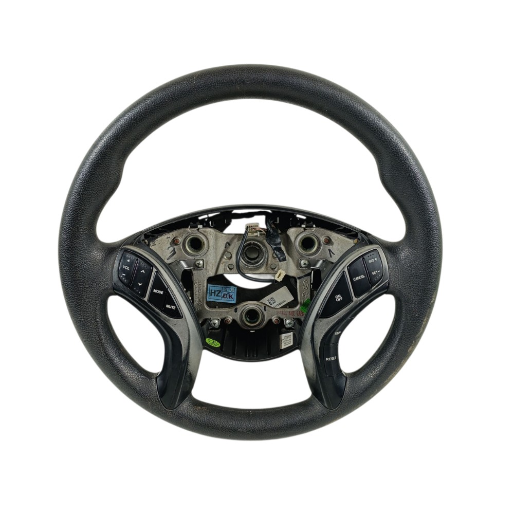 Volante direção Elantra gls 1.8 2013