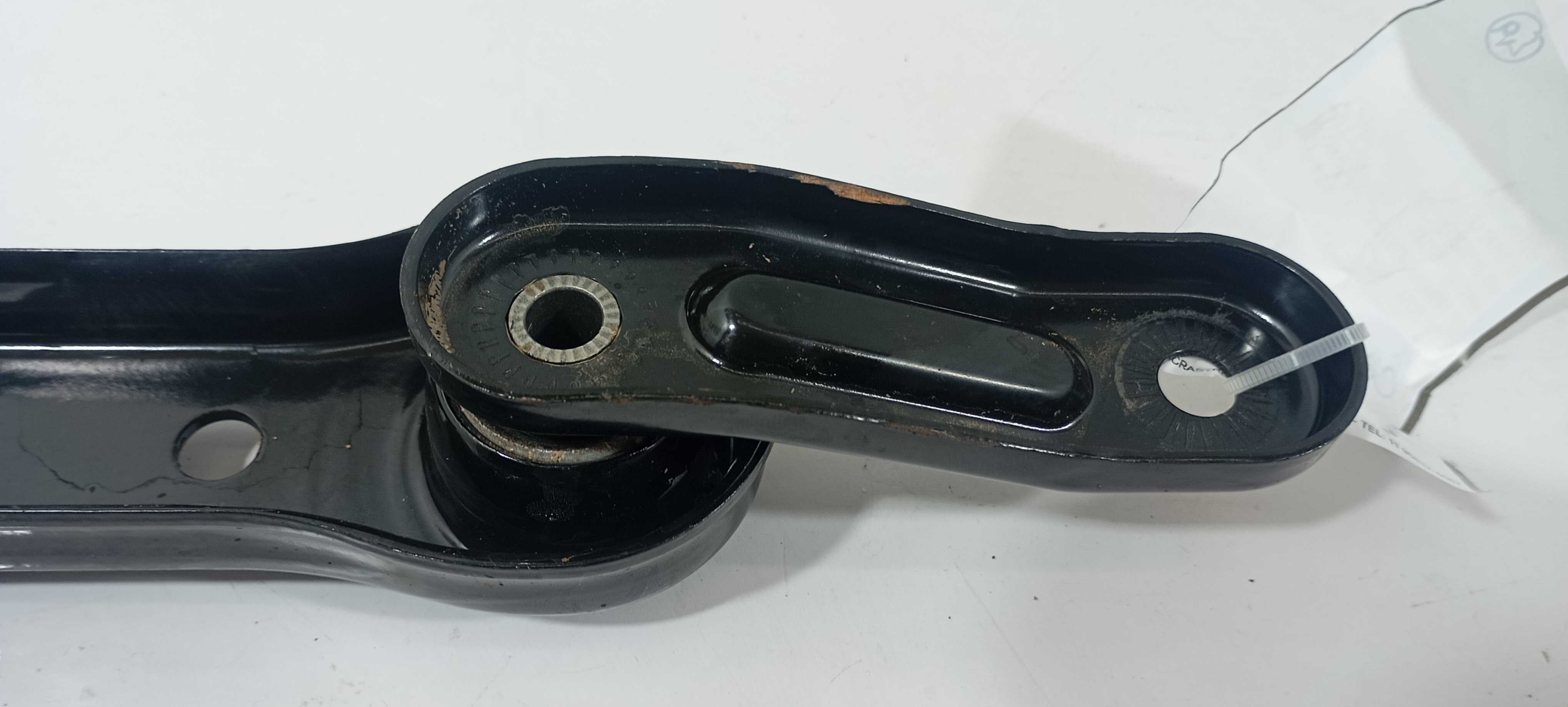 Coxim Inferior Cambio Vw Virtus Confort 1.0 2023 2qb199851c 4