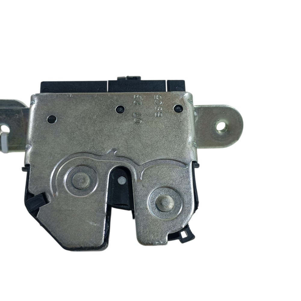 Fechadura Tampa Traseira Argo Drive 1.0 2023 50513866 4