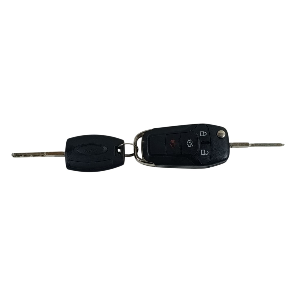 Kit code Ford Ka se Hatch 2020 J7BT10849 5