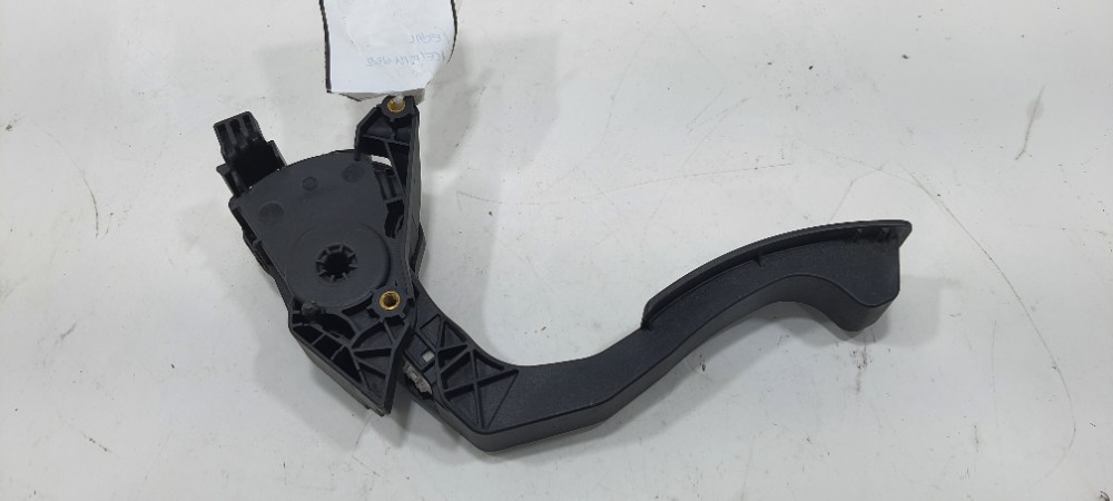 Pedal Acelerador Renault Sandero 1.0 2019 180022703r 3