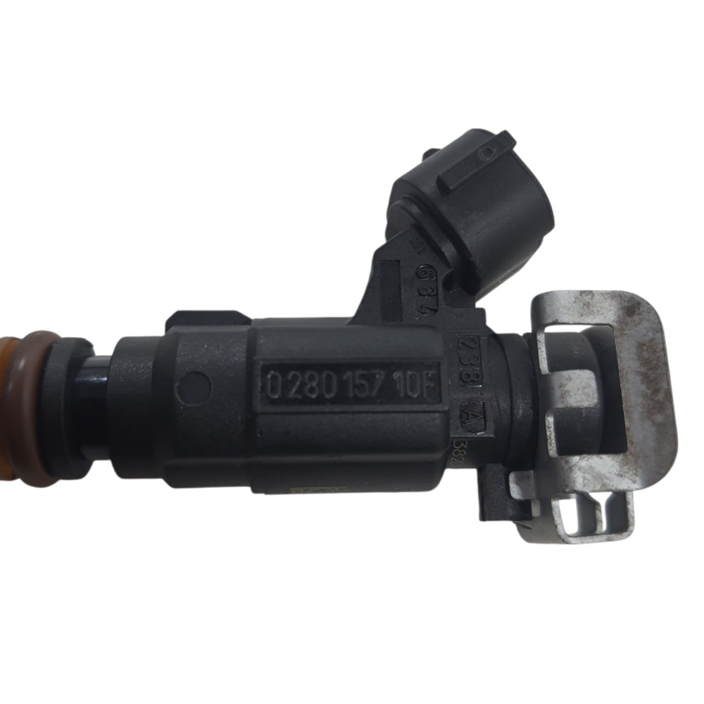 Bico Injetor Kwid Zen 1.0 2023 028015710f 12 5