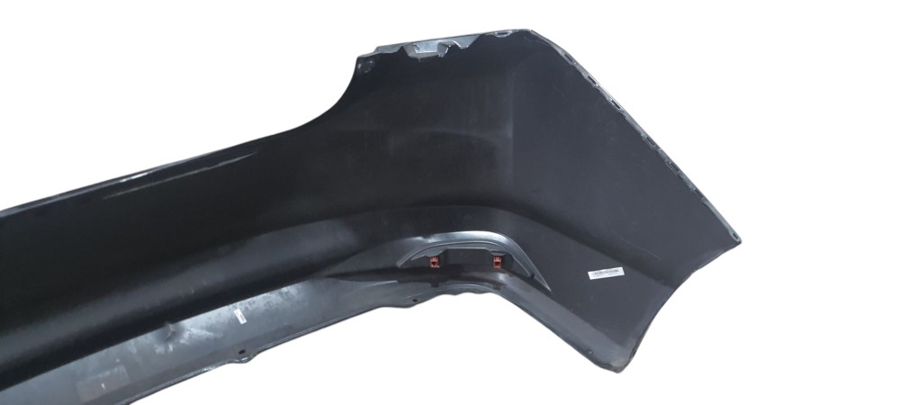 Parachoque Traseiro Honda City 1.5 2017 71501t9l 2