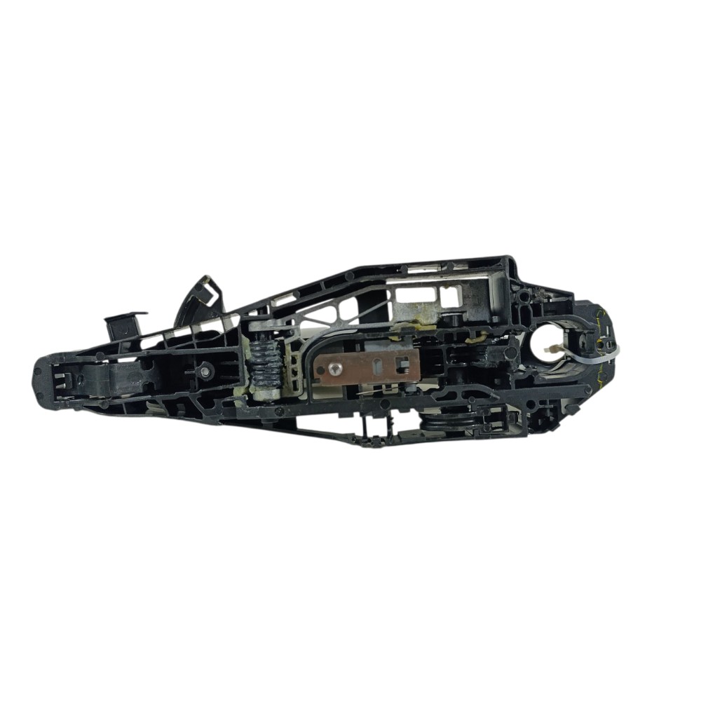 Maçaneta dianteira esquerda Peugeot 208 ano 2024 981608261T 4