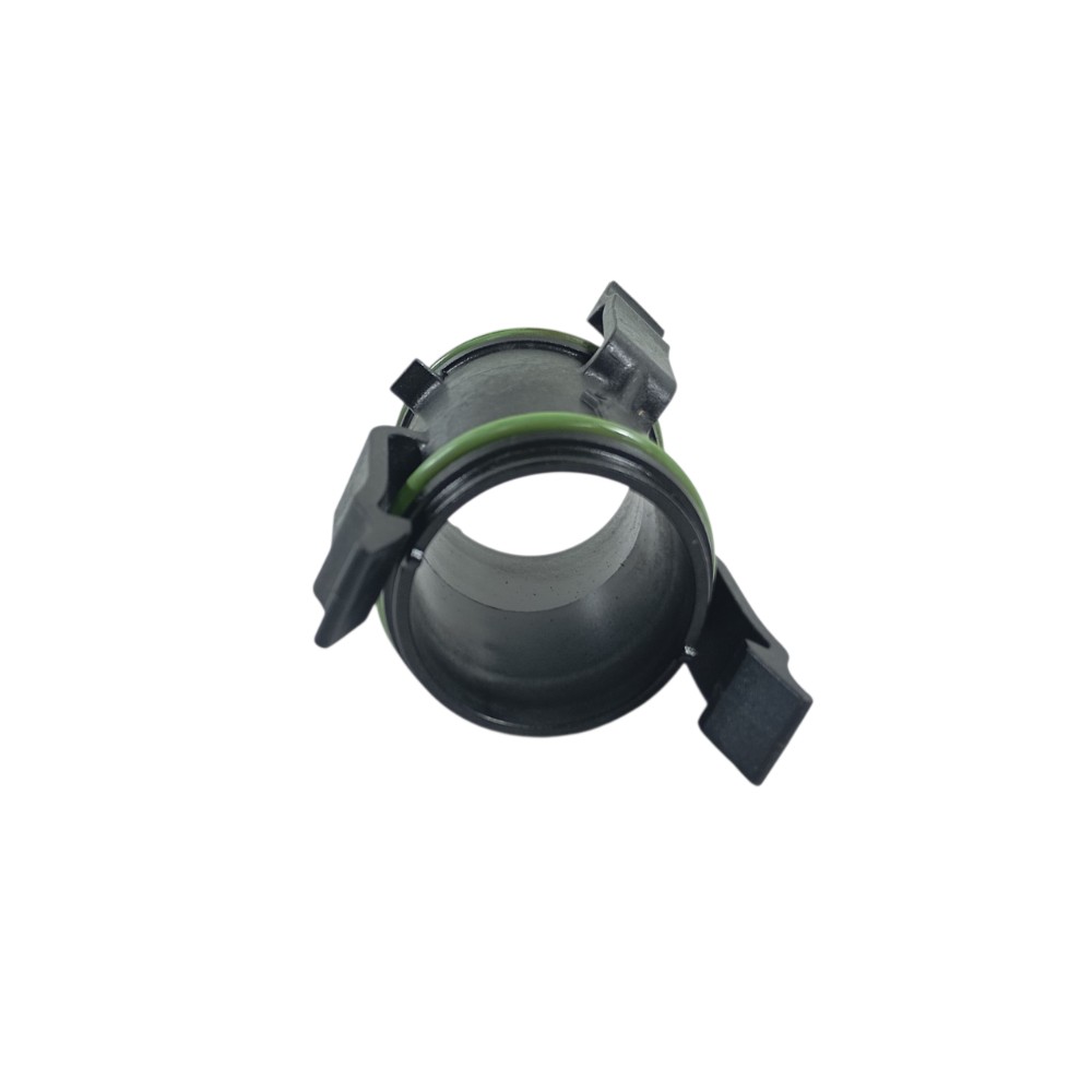 Duto Flange Turbina Nivus Tsi 1.0 2021 04e145875f Preto 7