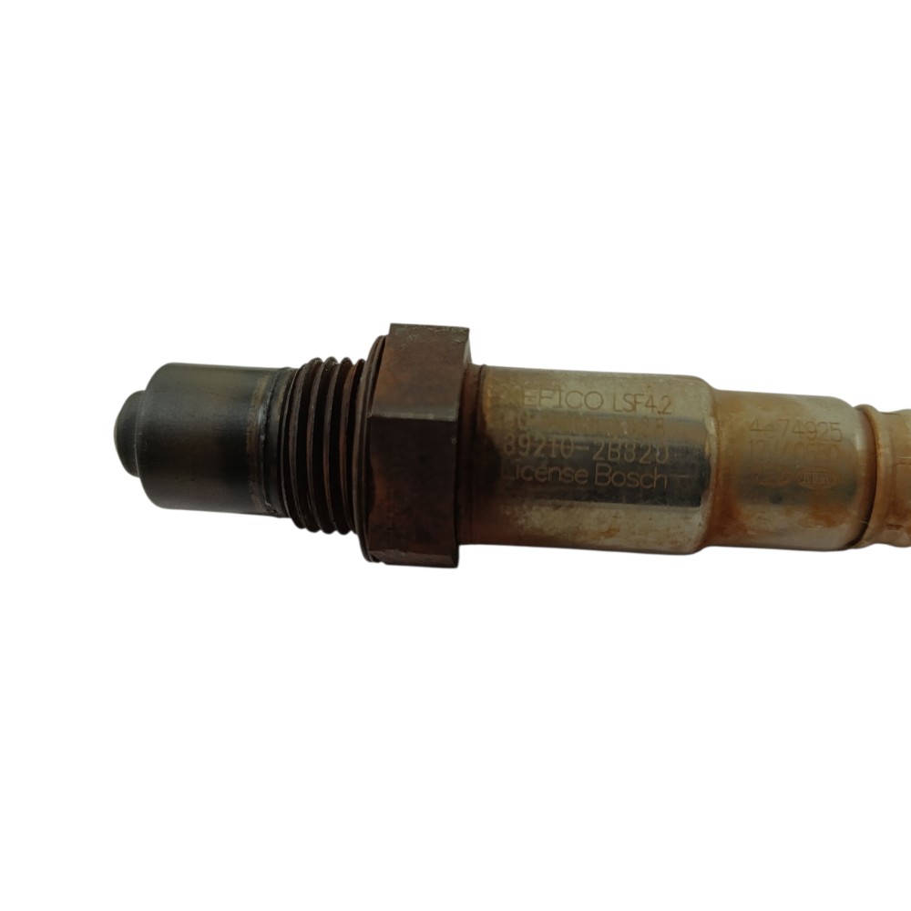 Sonda Lambda Pós Hb20s 1.6 2018 892102b320 4
