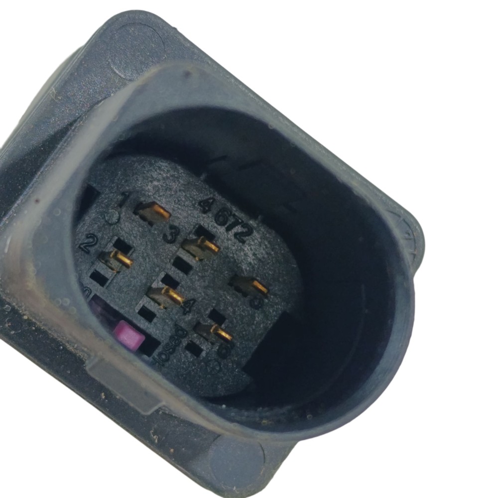 Sonda Lambda Pré New Tucson Gls 1.6 2019 26207t 6