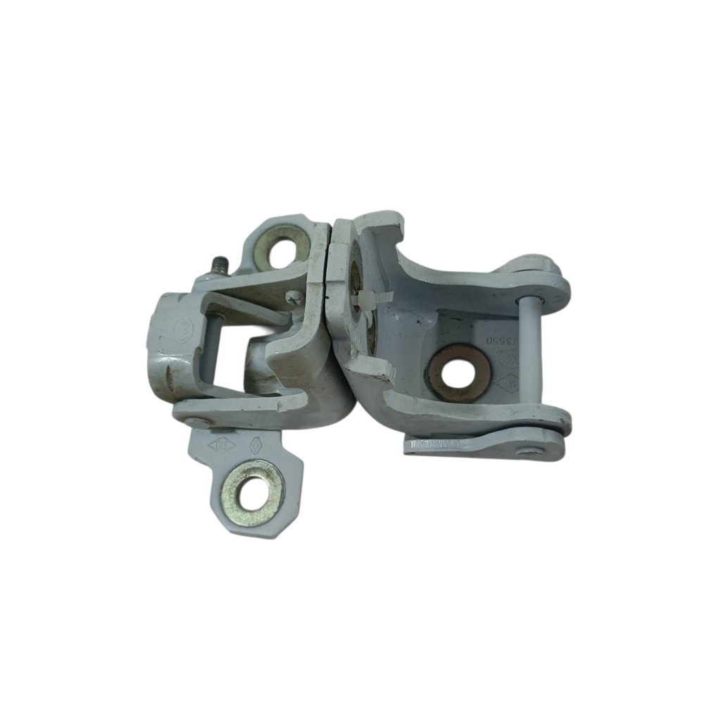Dobradiça Porta Traseira Esquerda Captur 2021 804200003r 2