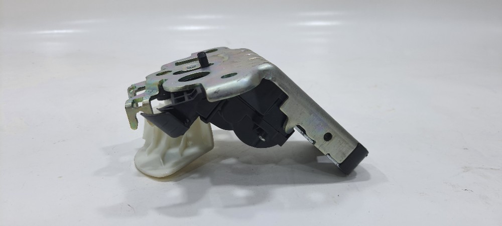 Fechadura Tampa Traseira Volkswagen Virtus 2023 A9b195926 5