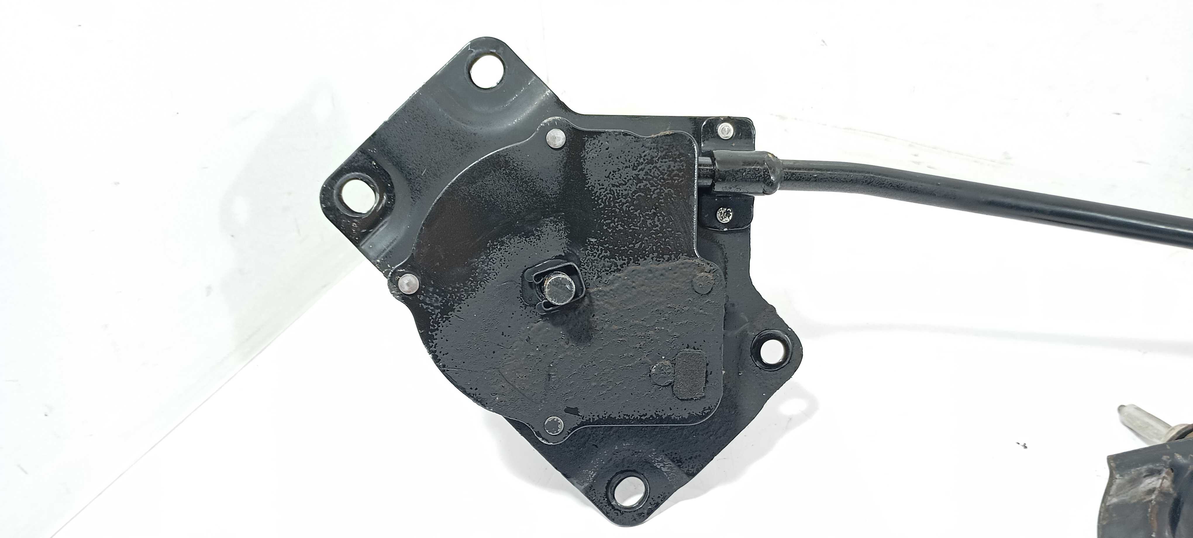 Catraca Suporte Estepe Kia Sorento Ex2 2.4 2012 628502p000 7