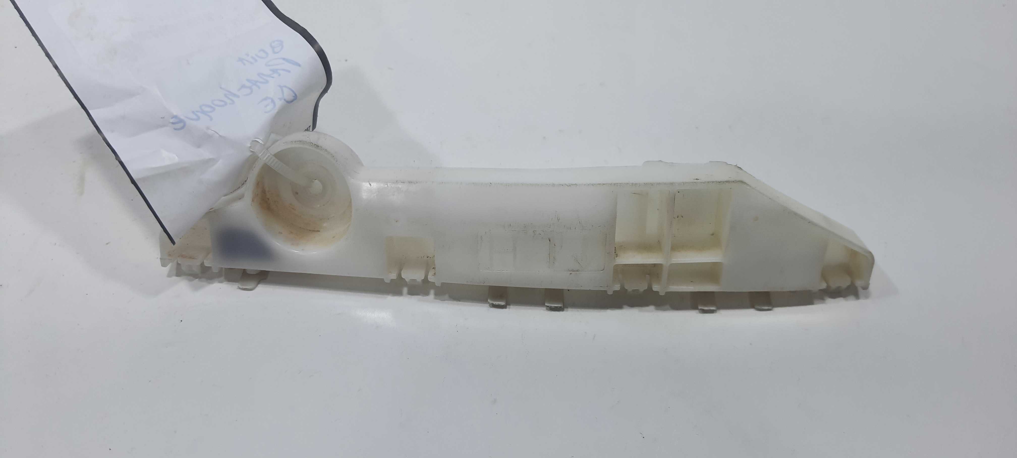 Guia Parachoque Esquerdo Nissan March Sv 1.0 2016 852219leoa 5