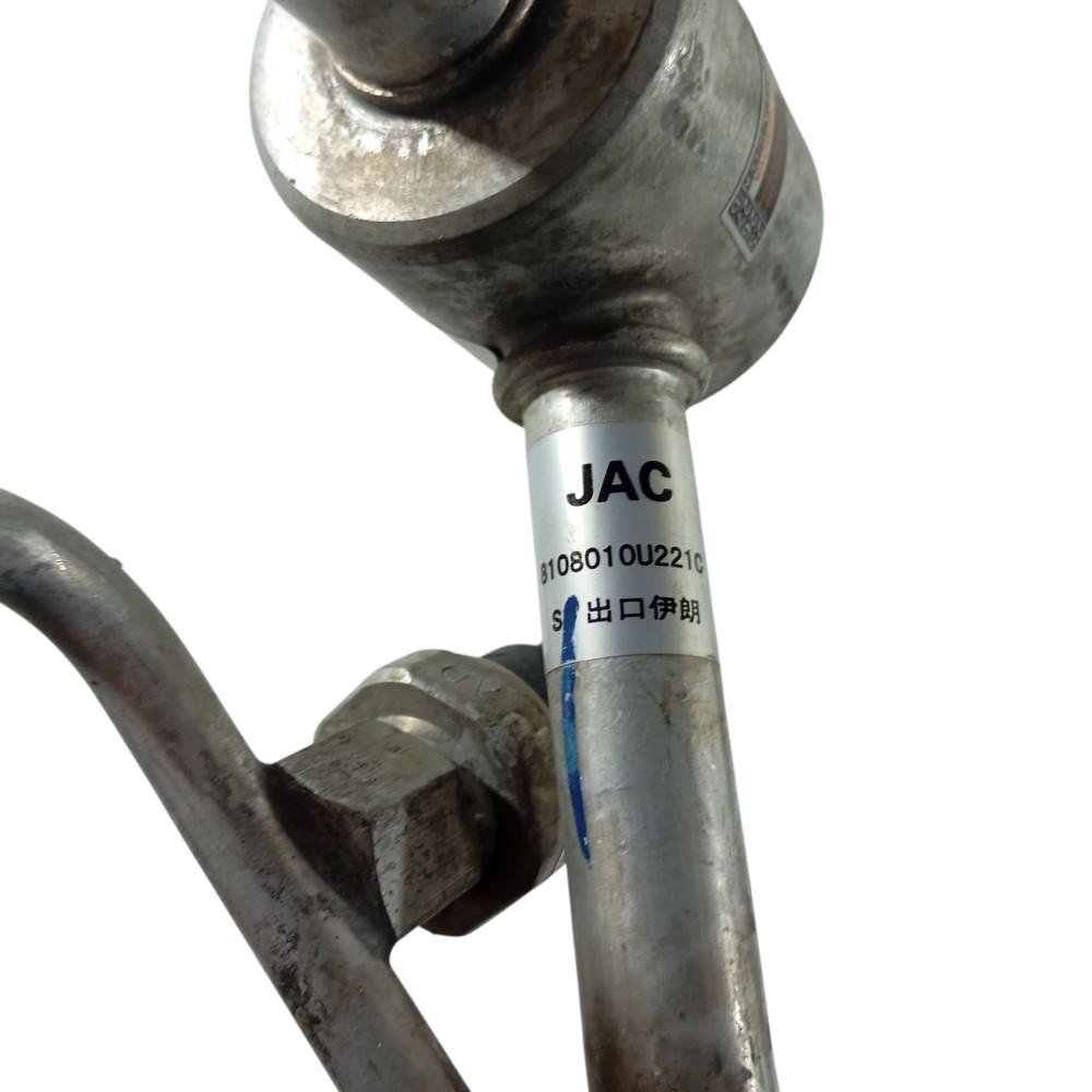 Mangueira Ar Condicionado Jac T5 1.5 2018 8108010u221c 4