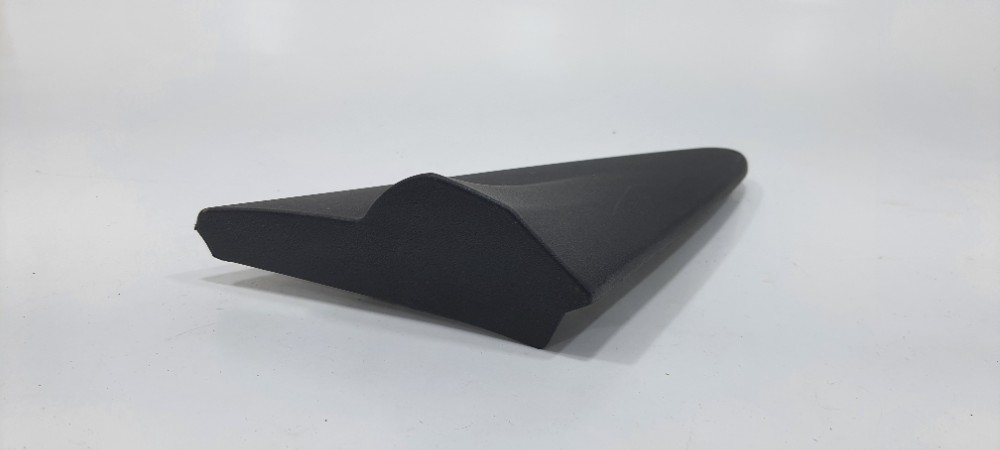 Acabamento Retrovisor Direito Gm Prisma 2019 94760024 Preto 3