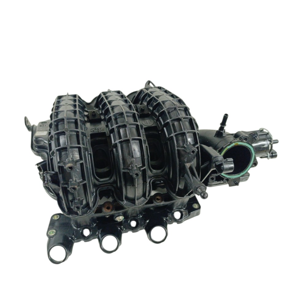 Coletor Admissão Fiat Argo Drive 1.0 2023 1741319031 5