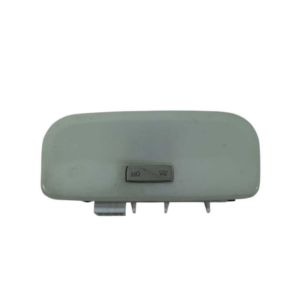 Luz Teto  Renault Captur 2021 264300007r 1