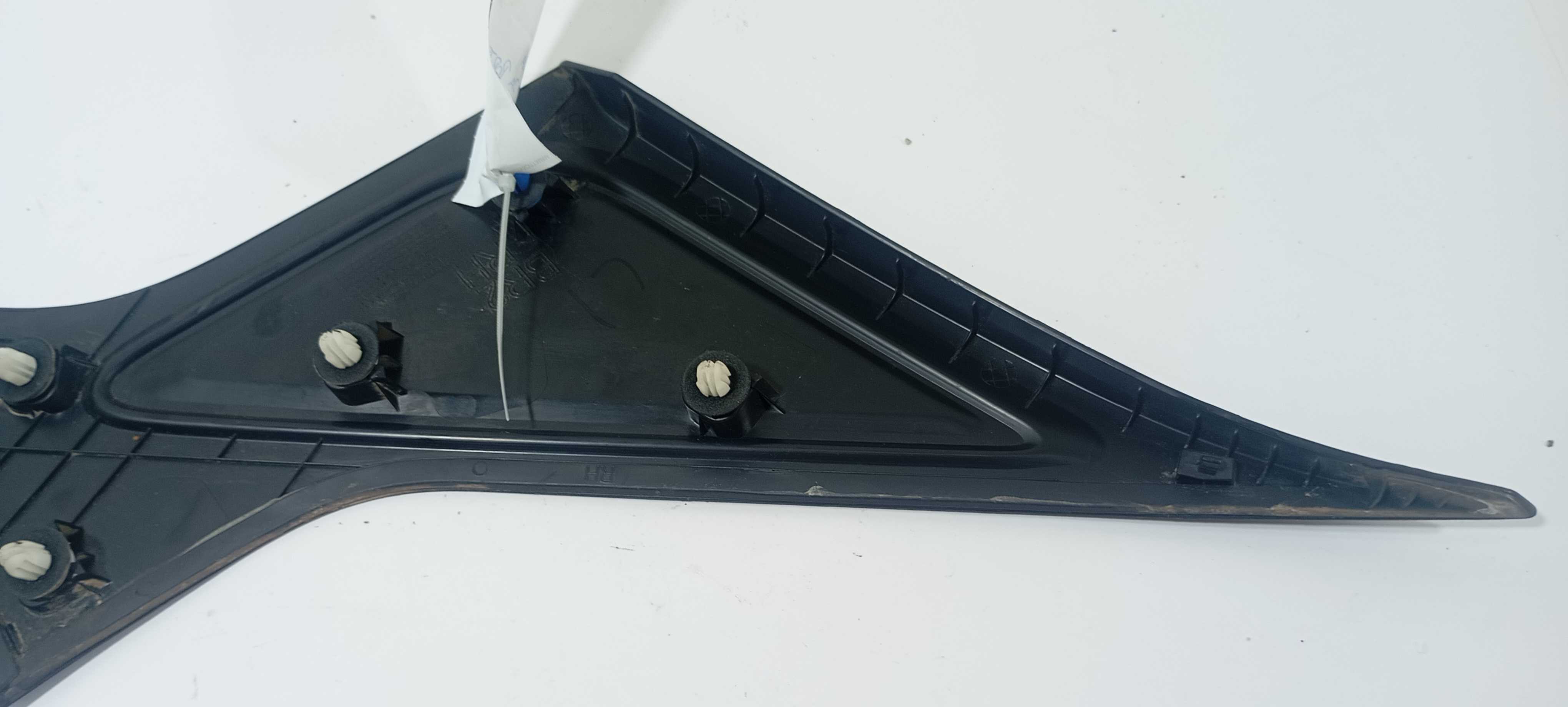 Moldura Externa Porra Traseira Direita Hb20 2023 87840r1500 6