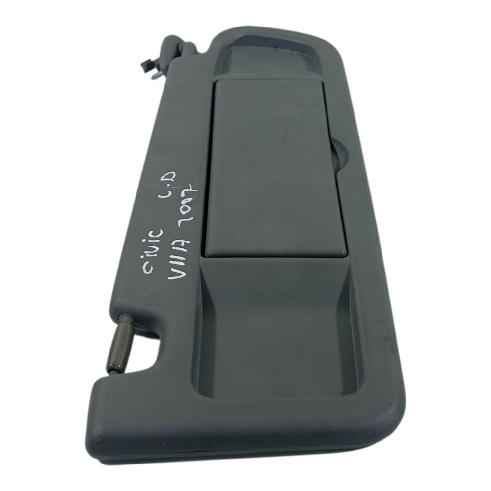 Quebrasol Direito Honda Civic 2007 83230snaa01za 7