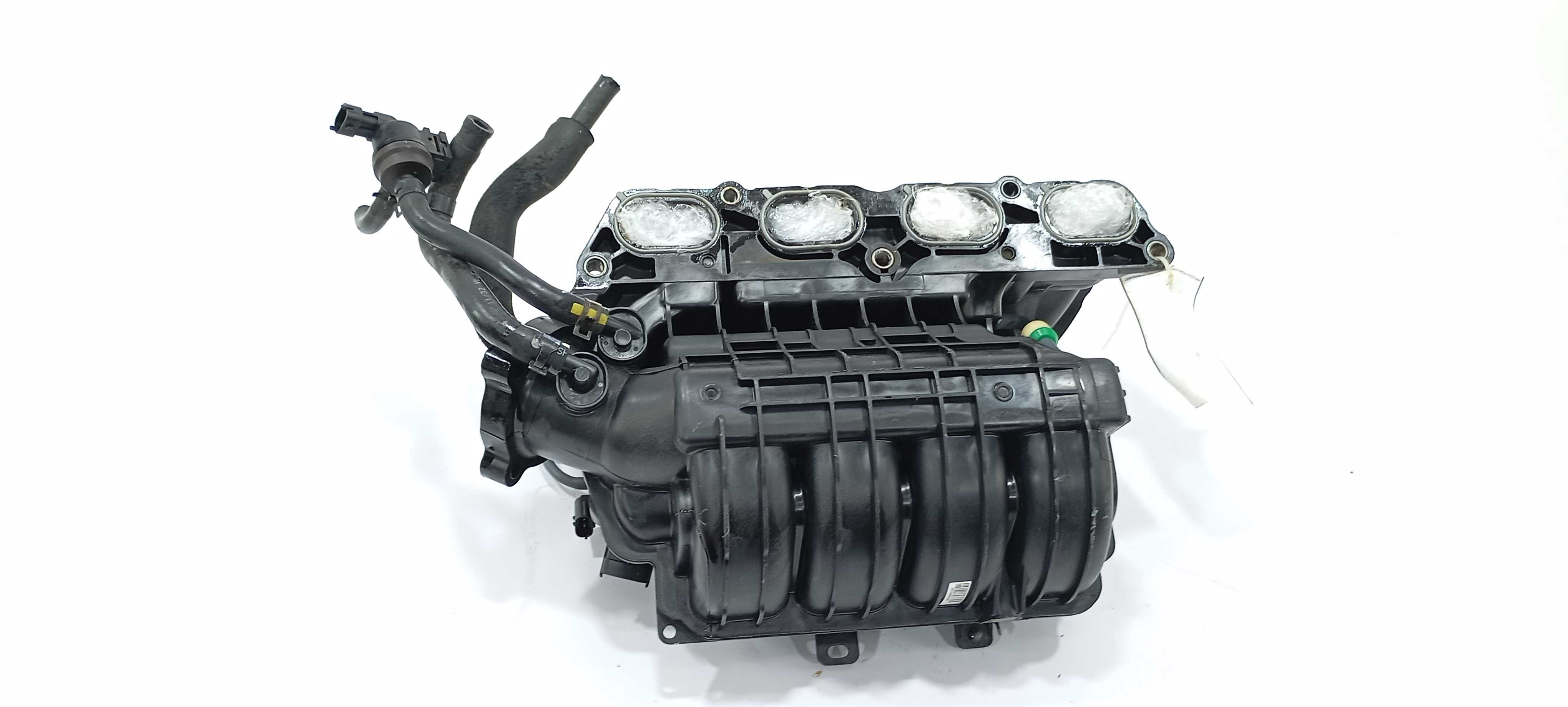 Coletor De Admissão Elantra 2.0 2013 / 2014 Auto/ Flex V2286 4