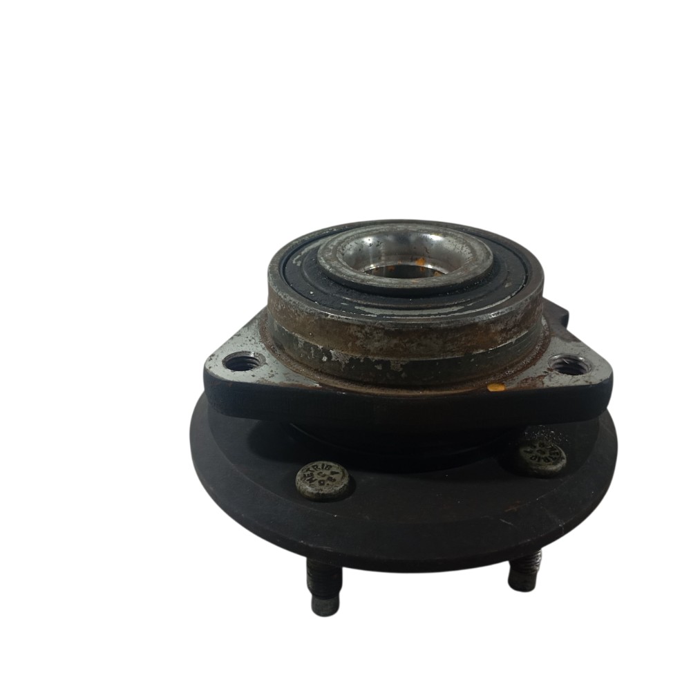 Cubo Roda Dianteiro Ambos Lados Captiva 3.6 2009 19206599 4