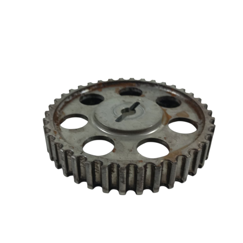 Polia Comando Gm Onix 1.4 2018 93326080 2