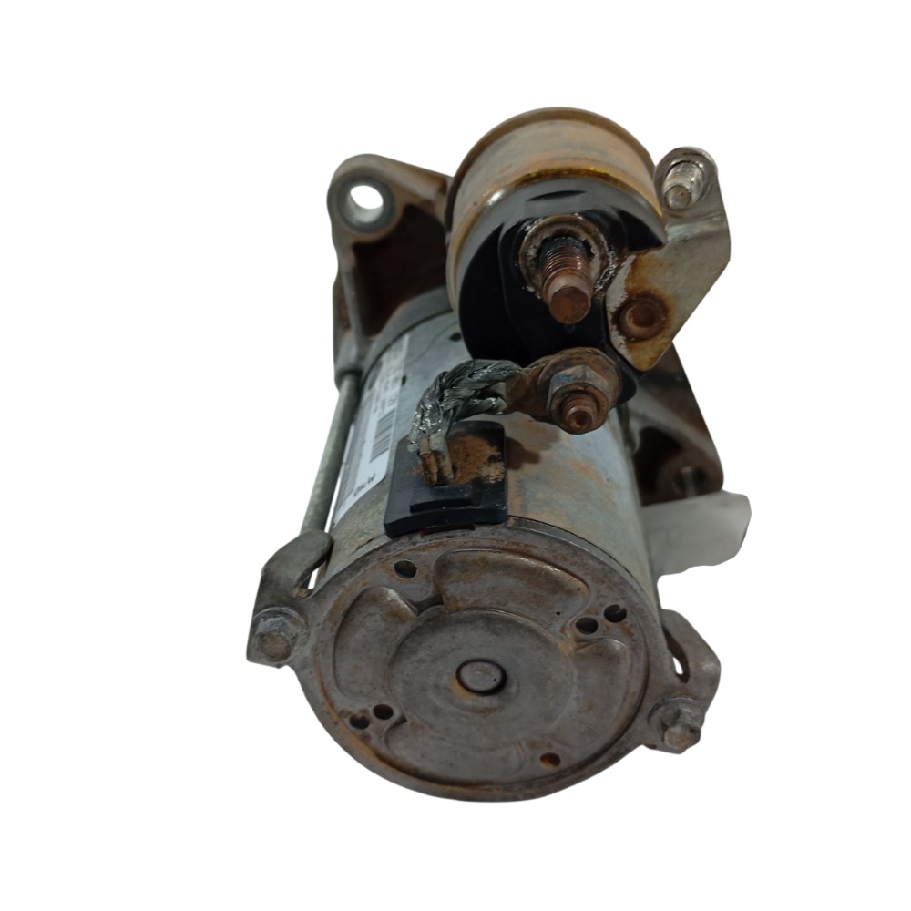 Motor Partida Ford Ka 1.0 3cc 2021 E3b511000aa 3
