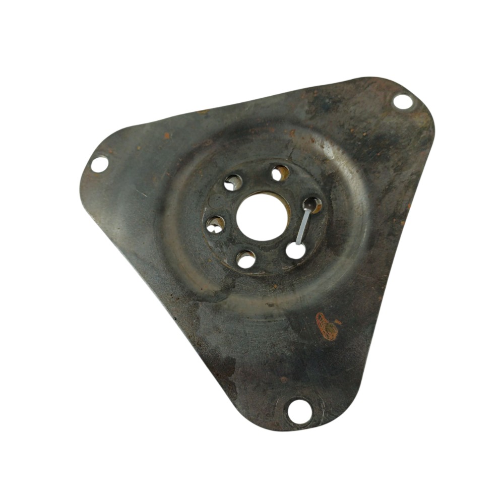 Flange Volante Motor Hb20s 1.6 2018 232102b700 4