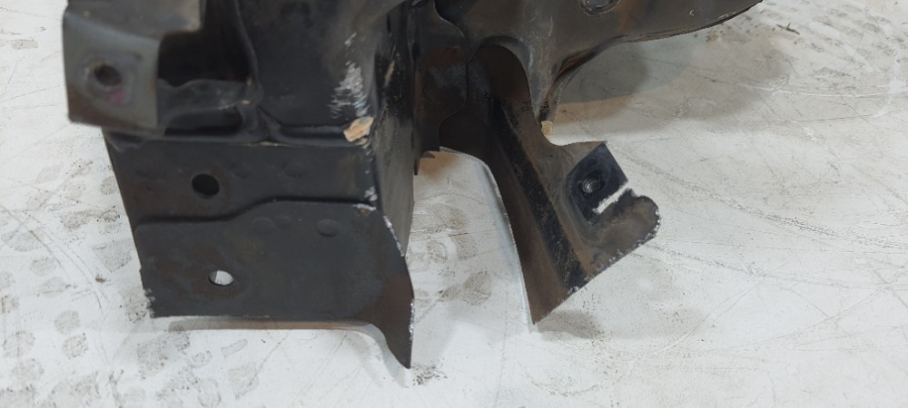 Ponta Longarina Lado Esquerdo Hyundai Ix35 2012 291302s000 – Preto 8