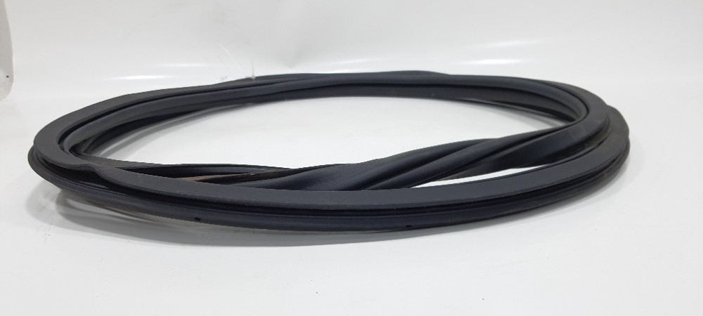 Borracha Porta Traseira Esquerda Vw Virtus 2023 6ec867913c 2