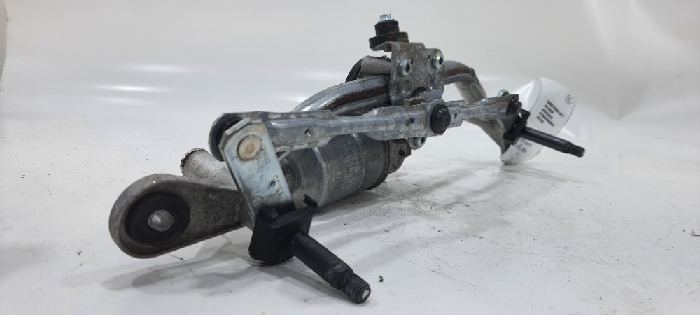 Motor Limpador Parabrisa Chevrolet Prisma 2019 52151773 1
