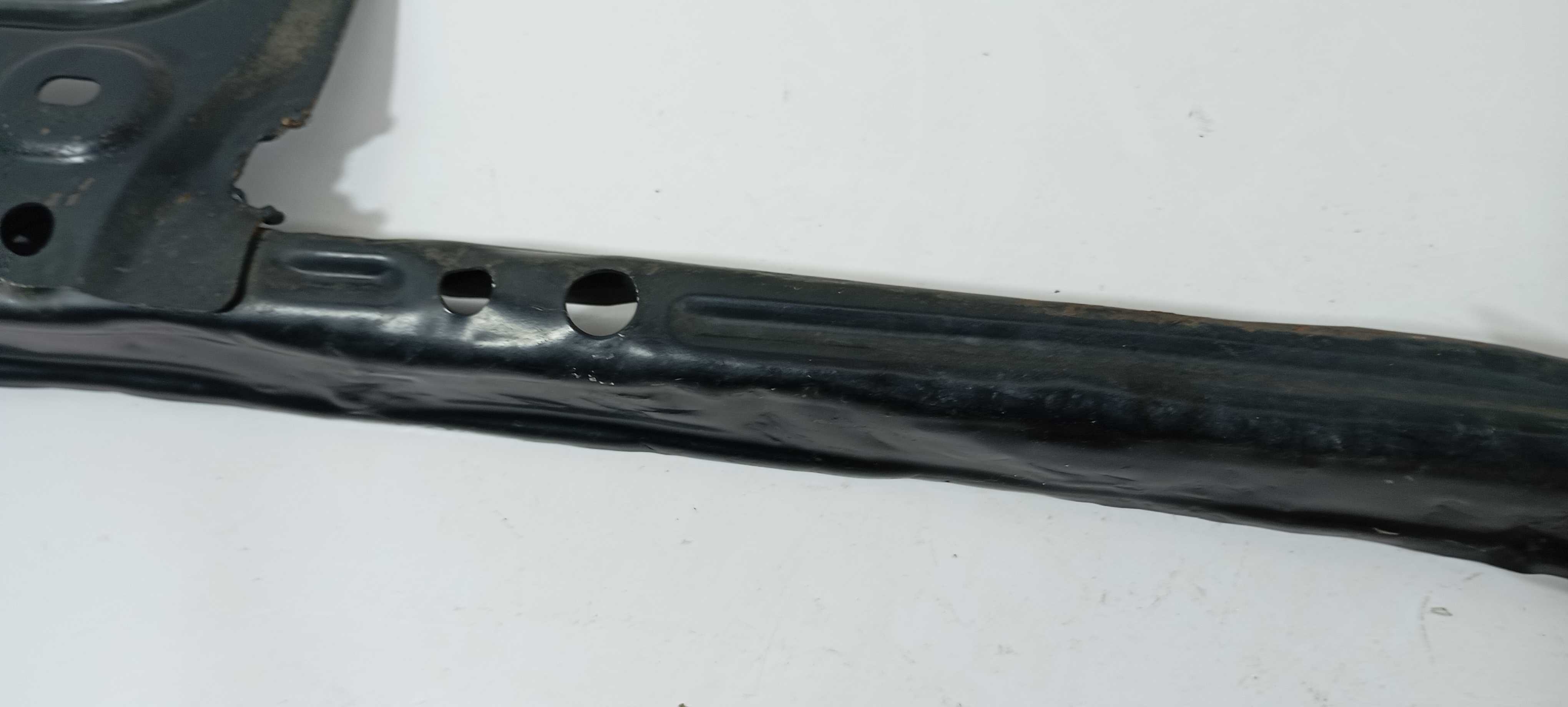 Travessa Frontal Toyota Etios 1.5 2014 532160d070 Preto 5