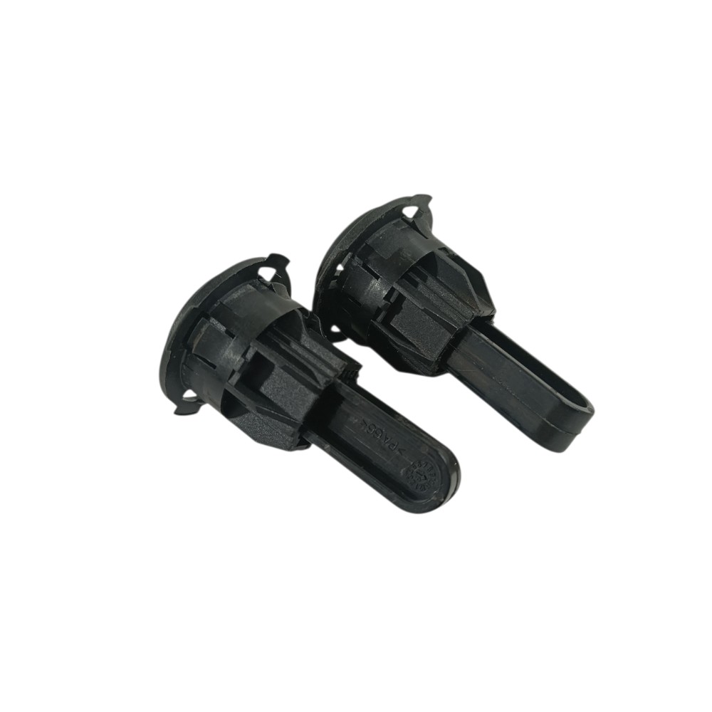 Pino Trava Radiador Renault Duster 2016 214450001r 6