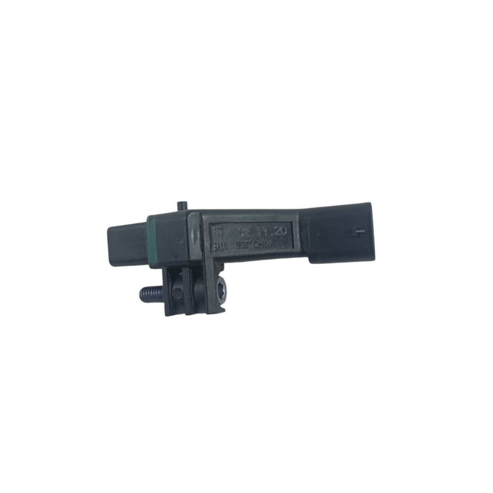 Sensor rotação Nivus Tsi 1.0 2021 04C906433E 4