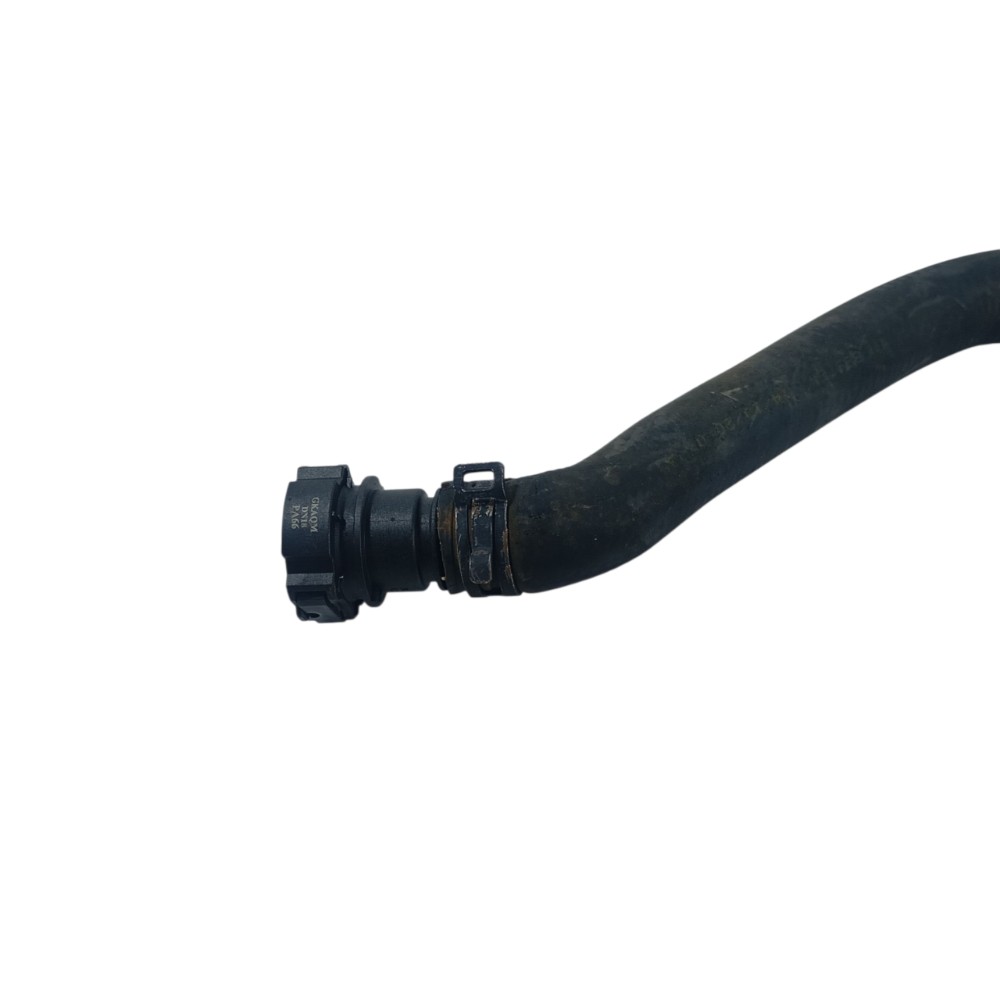 Mangueira Ar Quente Ford Ka 1.0 2021 E3b118k580ab 5