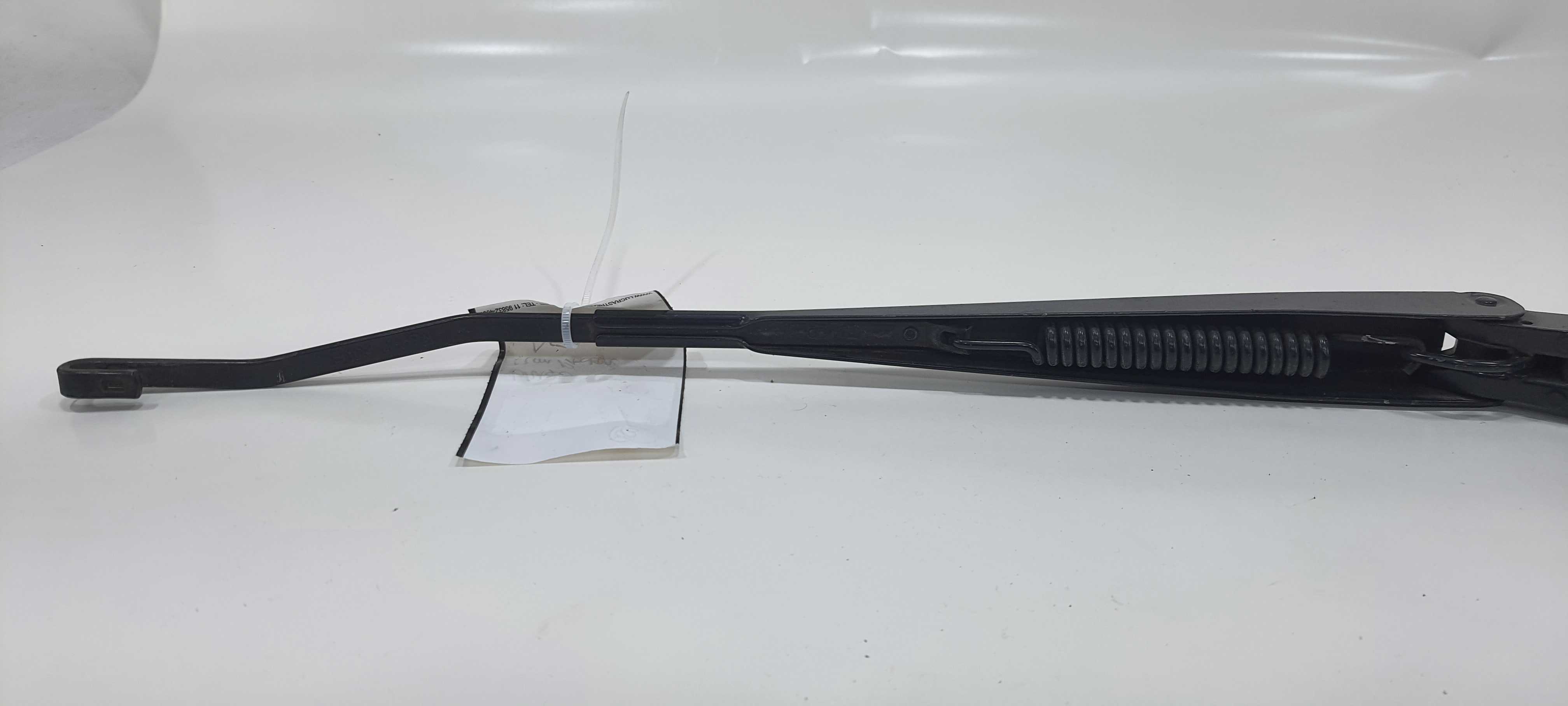 Braço Limpador Esquerdo Nissan Tiida Sedan 1.8 2012 V2305 Esquerdo 4