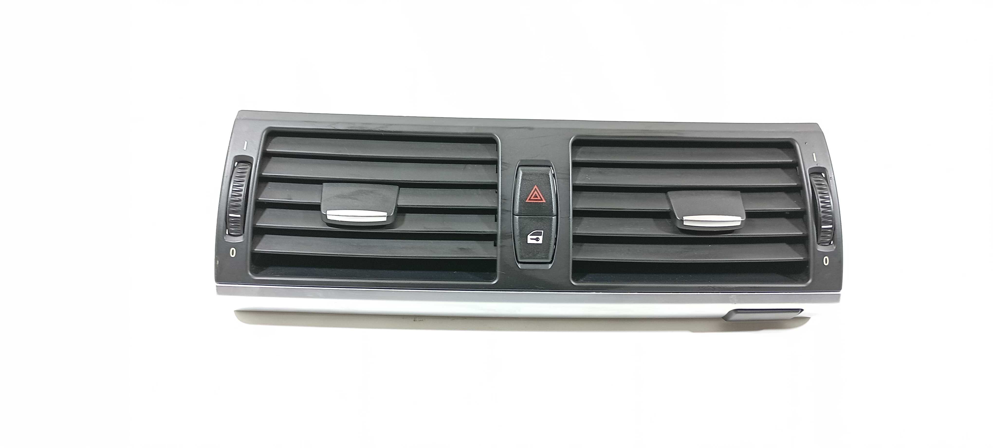 Difusor De Ar Central Bmw X6 Xdrive 2010 4.4 Biturbo V2276 1
