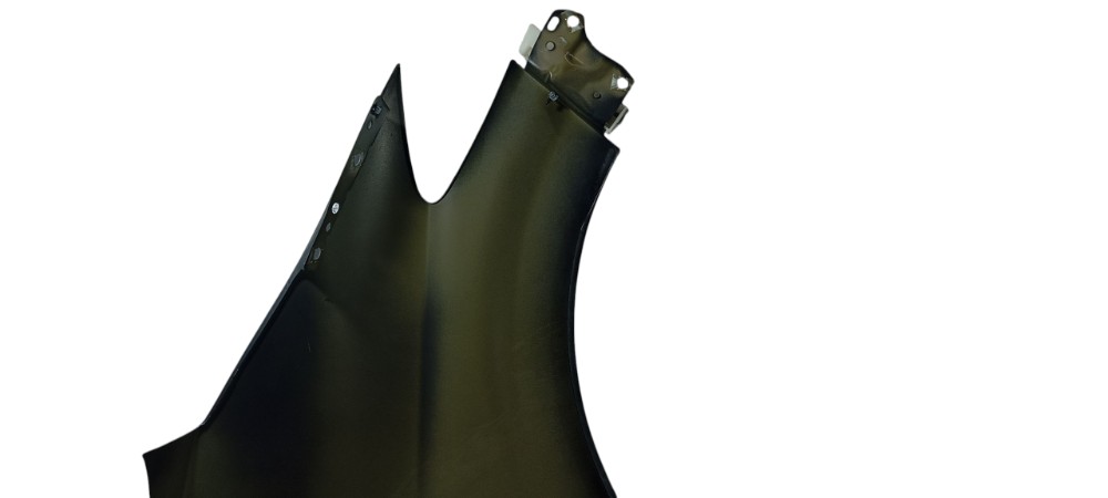 Paralama Esquerdo Gm Prisma 1.4 Lt 2019 52104976 2