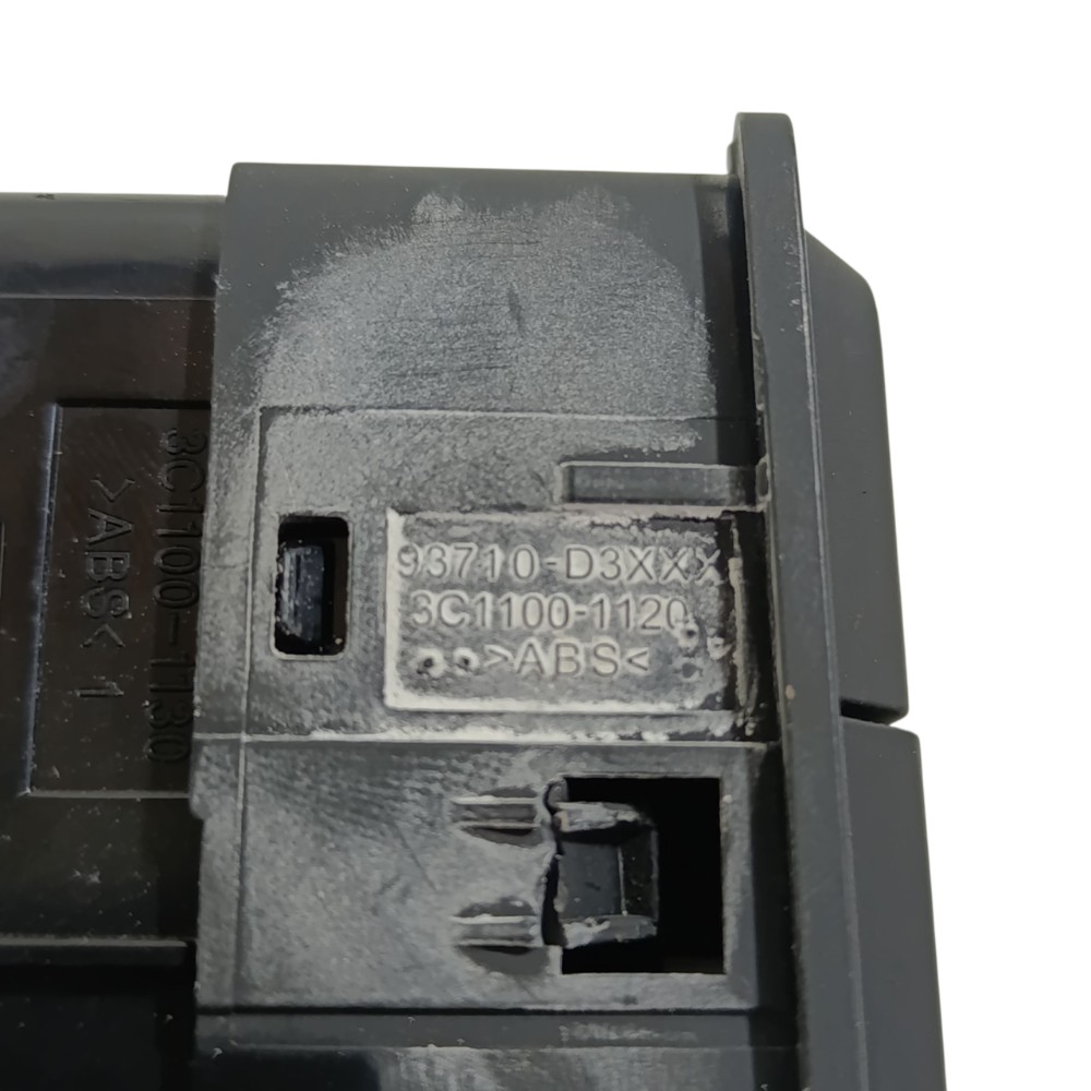 Botao Regulagem Farol Estabilidade Tucson 2019 93710d3xxx 7