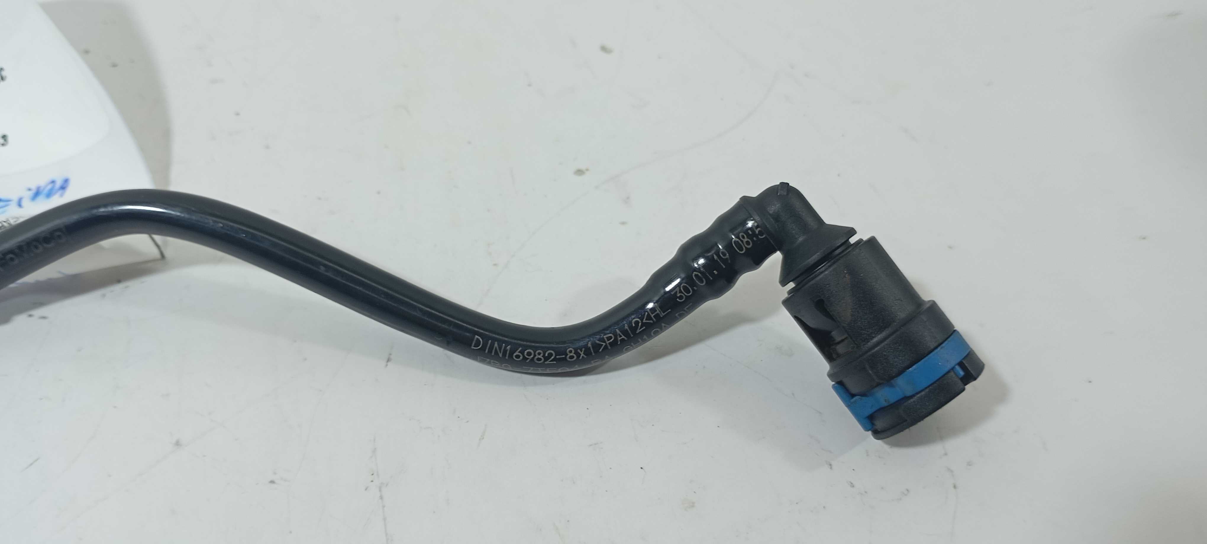 Mangueira Atuador Embreagem Ford Ka 1.0 2020 J7bg7t504ba 2