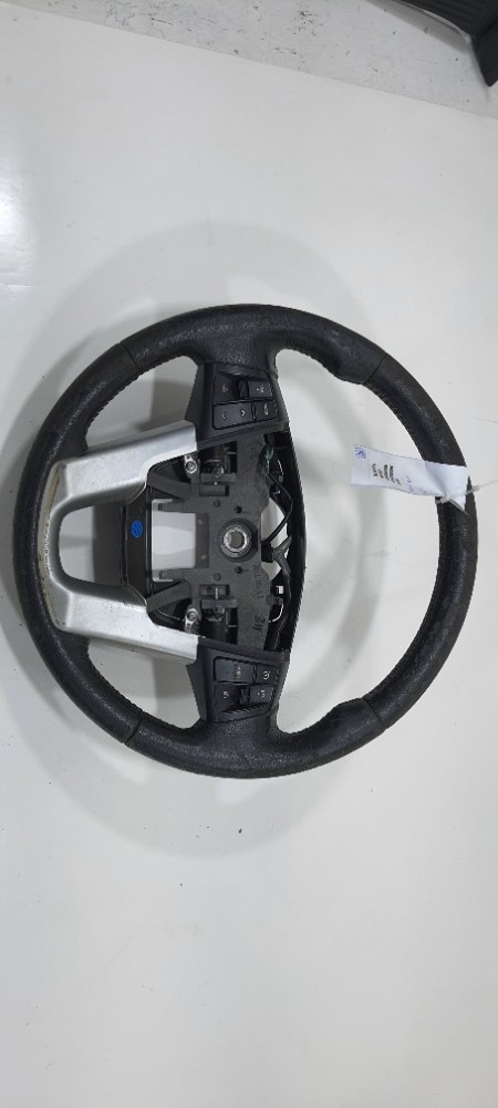 Volante Com Bolsa Kia Sorento 2.4 561302p000 Preto 3