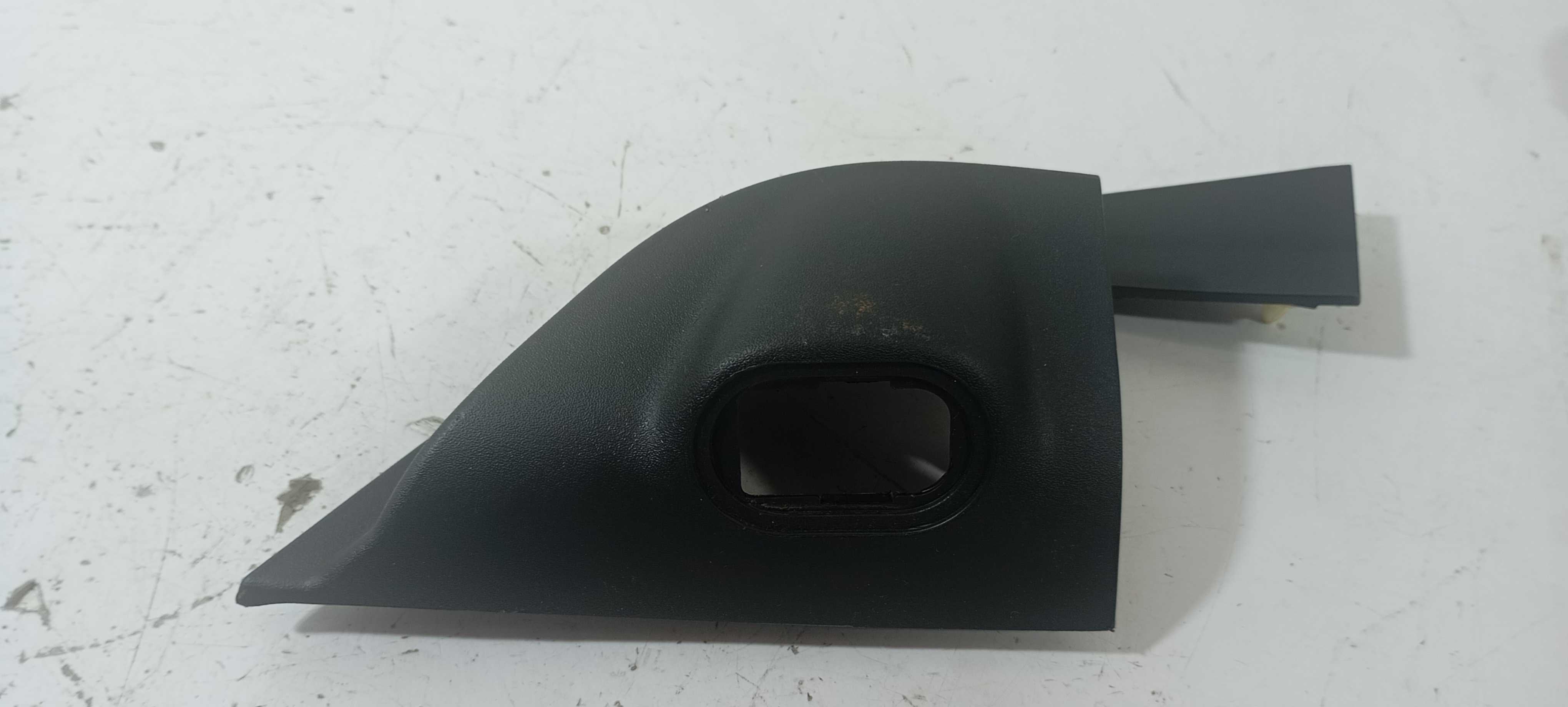 Acabamento Botão Retrovisor Prisma 1.4 2019 52095753 2