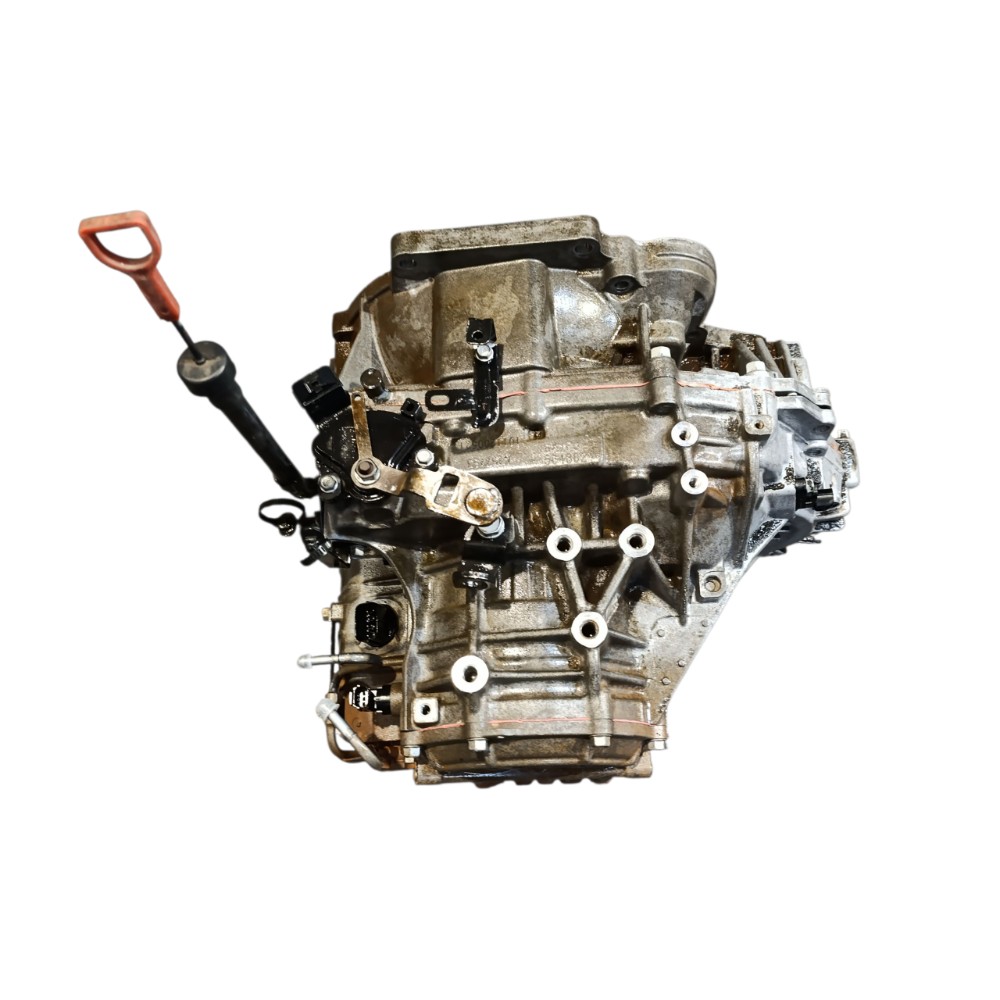 Câmbio Automático I30 2.0 2009 A 2012 A4cf1 5