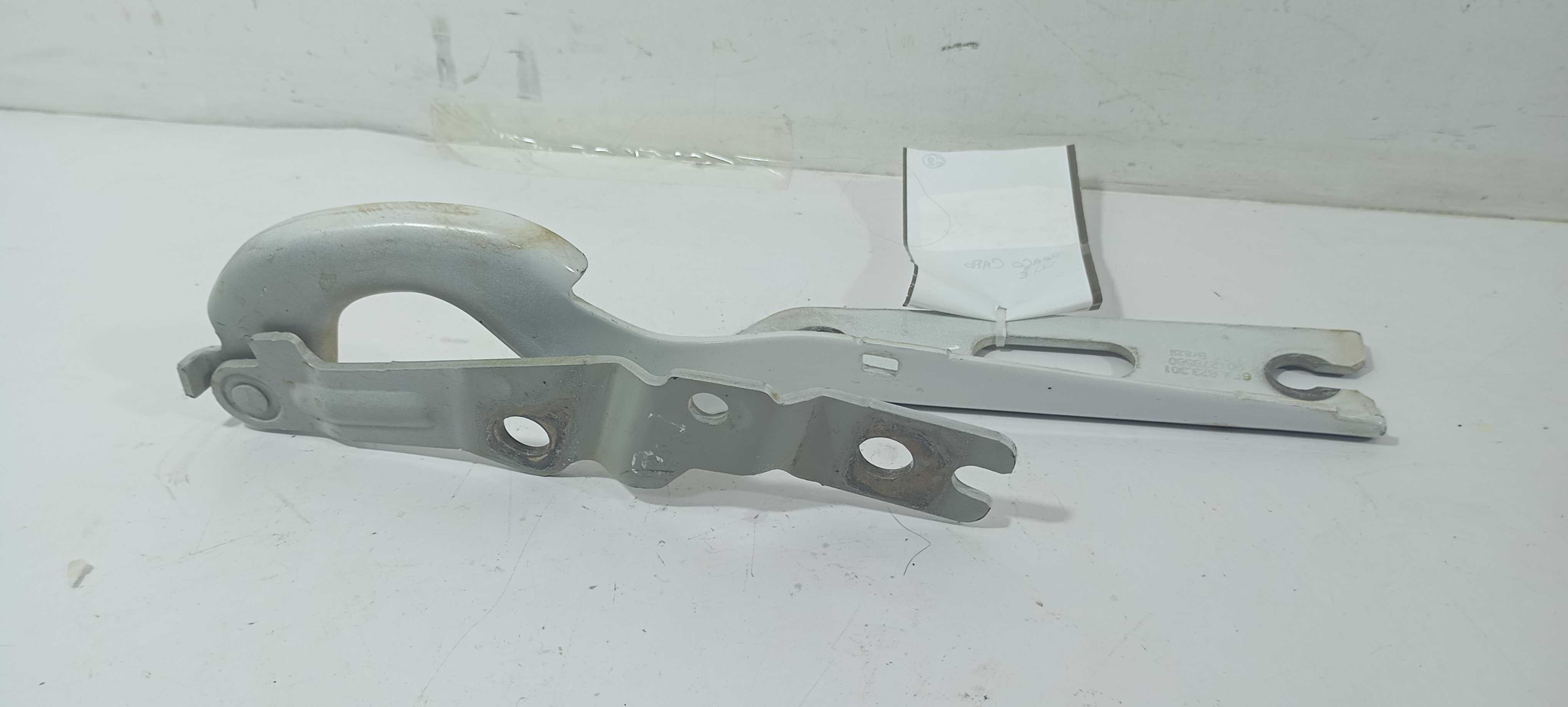 Dobradiça Capo Esquerdo Vw Virtus Confort 1.0 2023 6ea823301