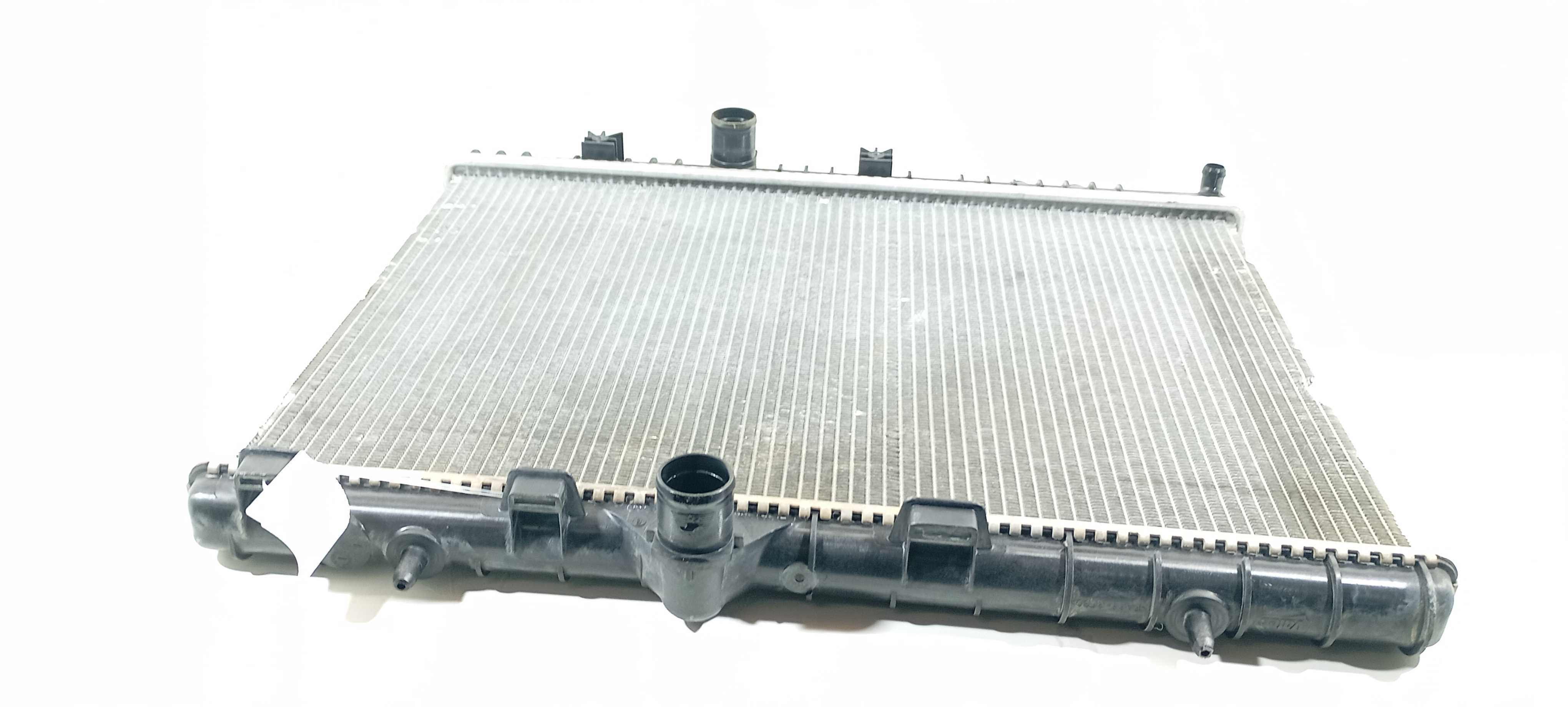 Radiador De Agua C3 Exclusive 1.6 Vvt 2016 V2278 5