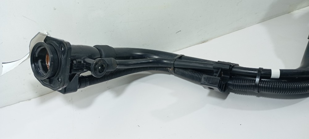 Gargalo Tanque Combustivel Hyundai Ix35 2.0 2012 310302kxxx Preto 1