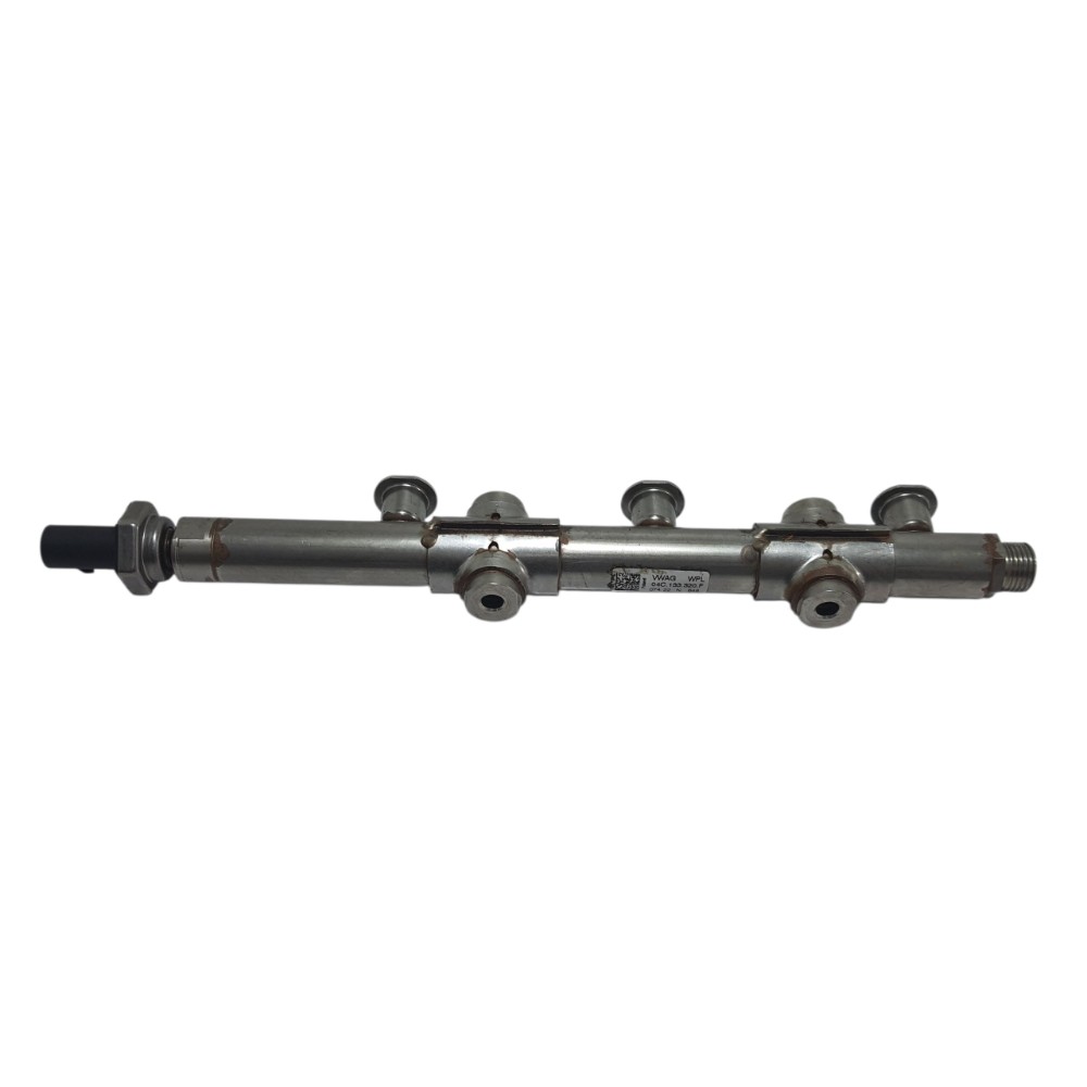 Flauta Bico Injetor Volkswagen T-cross Tsi 2023 04c133320f 1