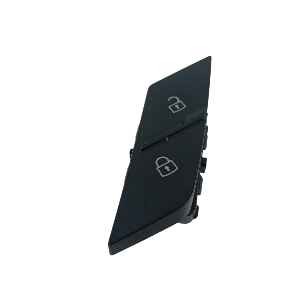 Botão Trava Porta Nivus Tsi 1.0 2021 2g0962125 2