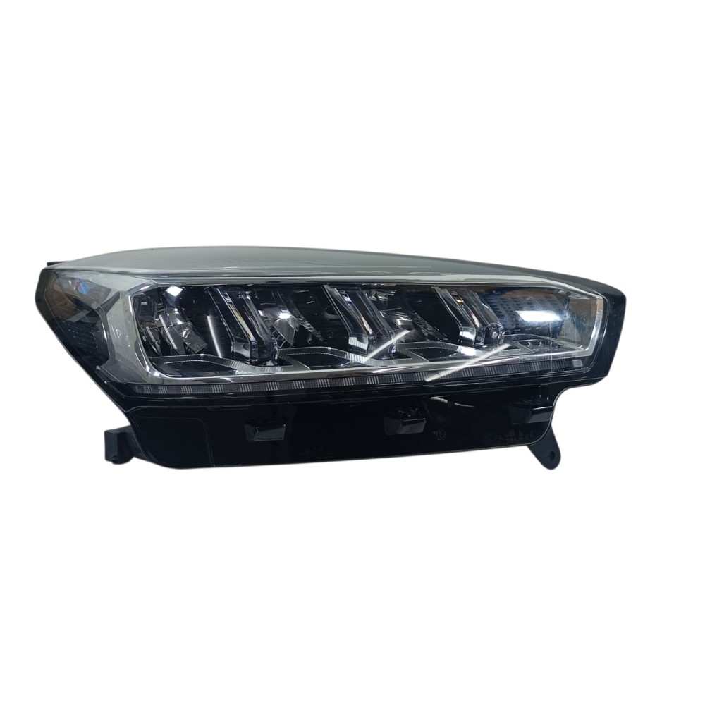 Farol Direito Tiggo 8 Chery 1.6 2025 605000200ab Direito/passageiro