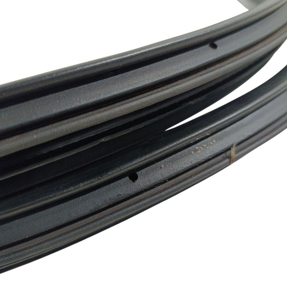 Borracha Porta Traseira Esquerda Ford Ka 2020 E3bz58253a10b 6