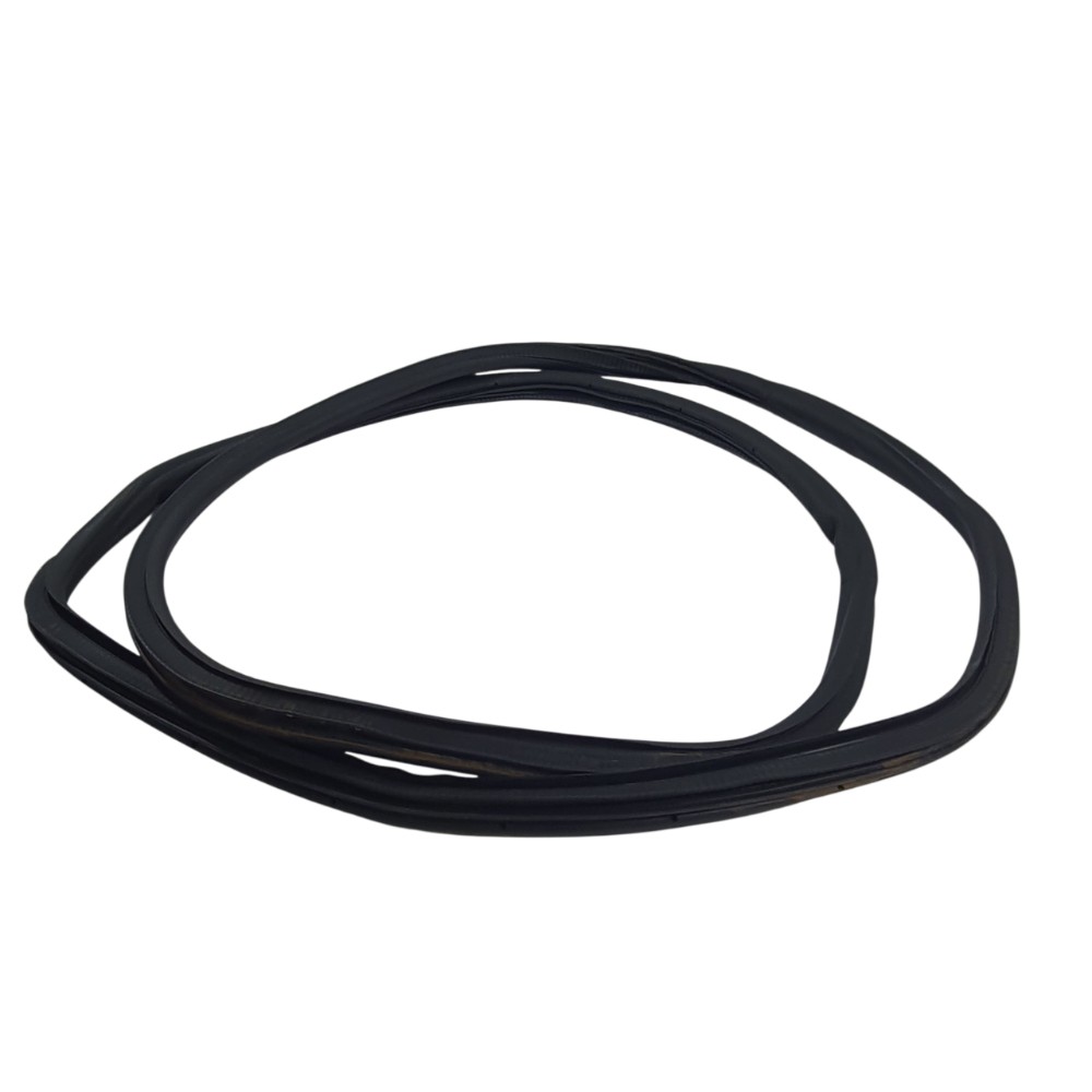 Borracha Traseira Esquerda Gm Tracker Lt 1.4 2018 95358694 3